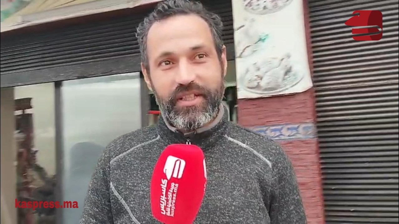 سعد موصليح يدشن الإفطار الرمضاني السنوي بالدار البيضاء للسنة الثالثة بمشاركة جمعيات متعددة