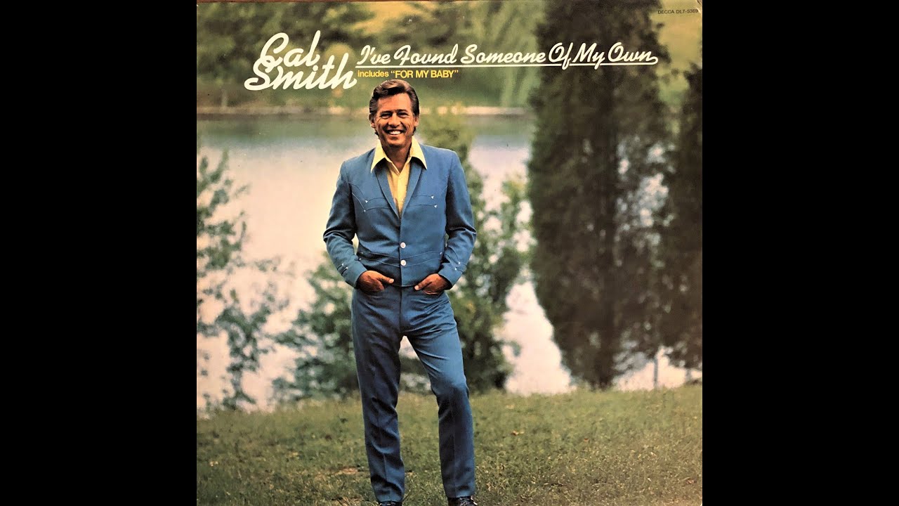 Cal Smith 