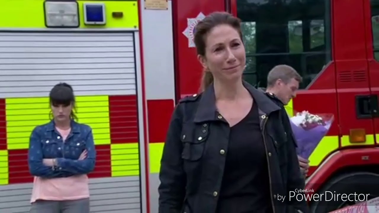 Emmerdale - The Aftermath of Factory Fire & Frank's Death (The Day After) (2/2) (2nd August 2019)