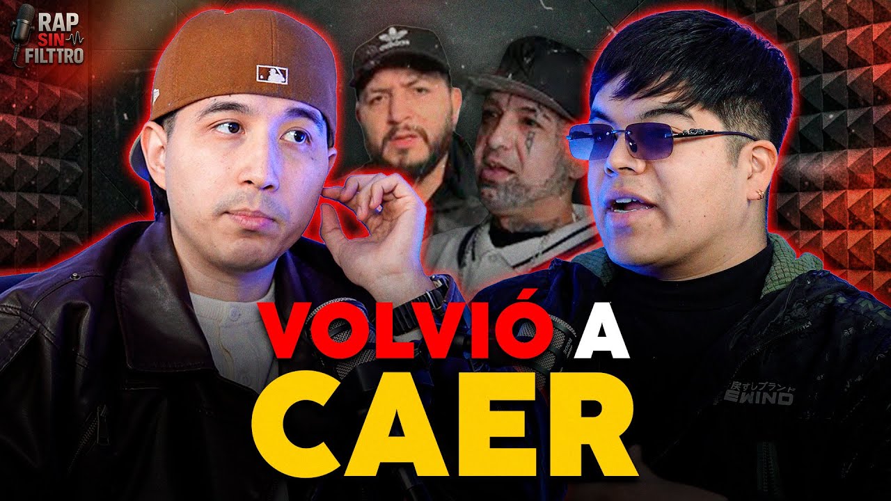 Bolado 821 FRACASA, Doer 821 reta y el rap quiere SANGRE | RAP SIN FILTRO