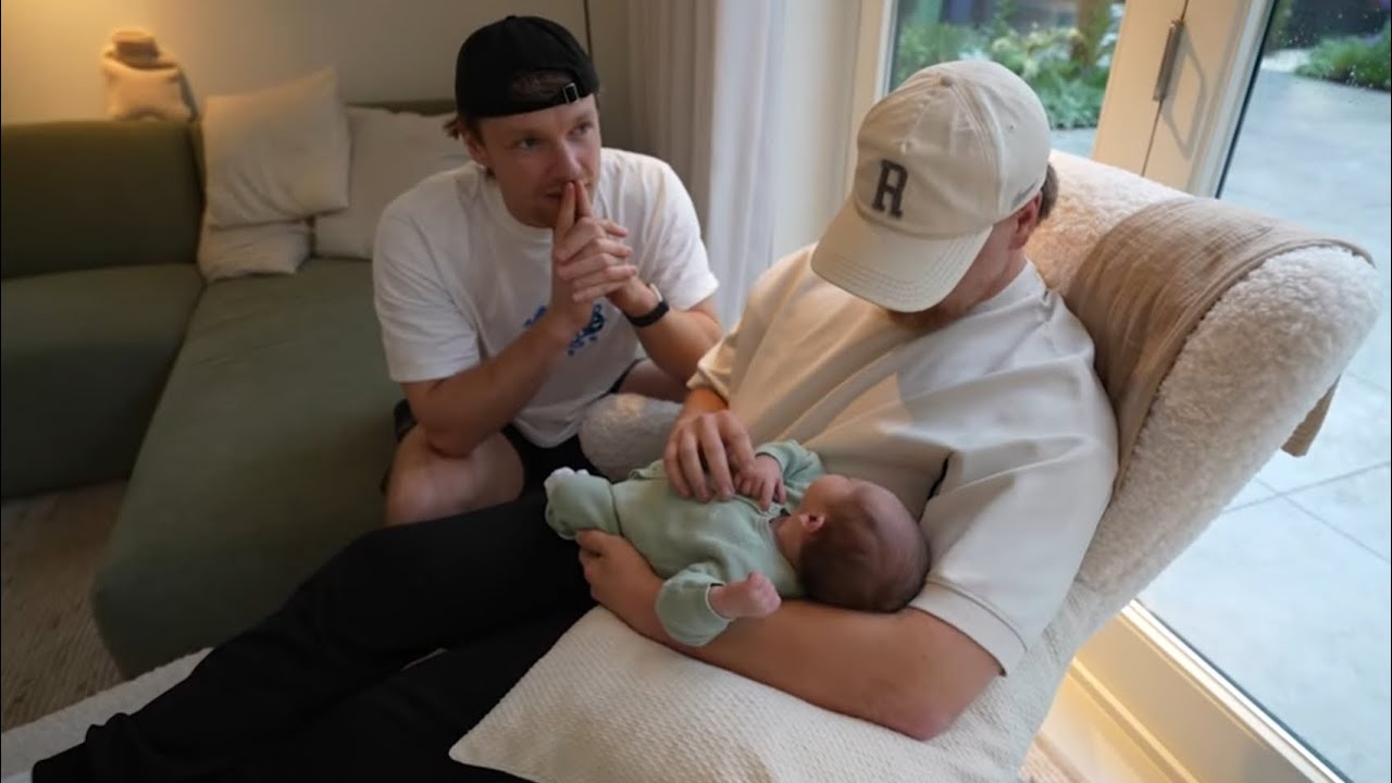 DIT IS EEN WAARDEVOL MOMENT 💙🥲 #3931 & #3932