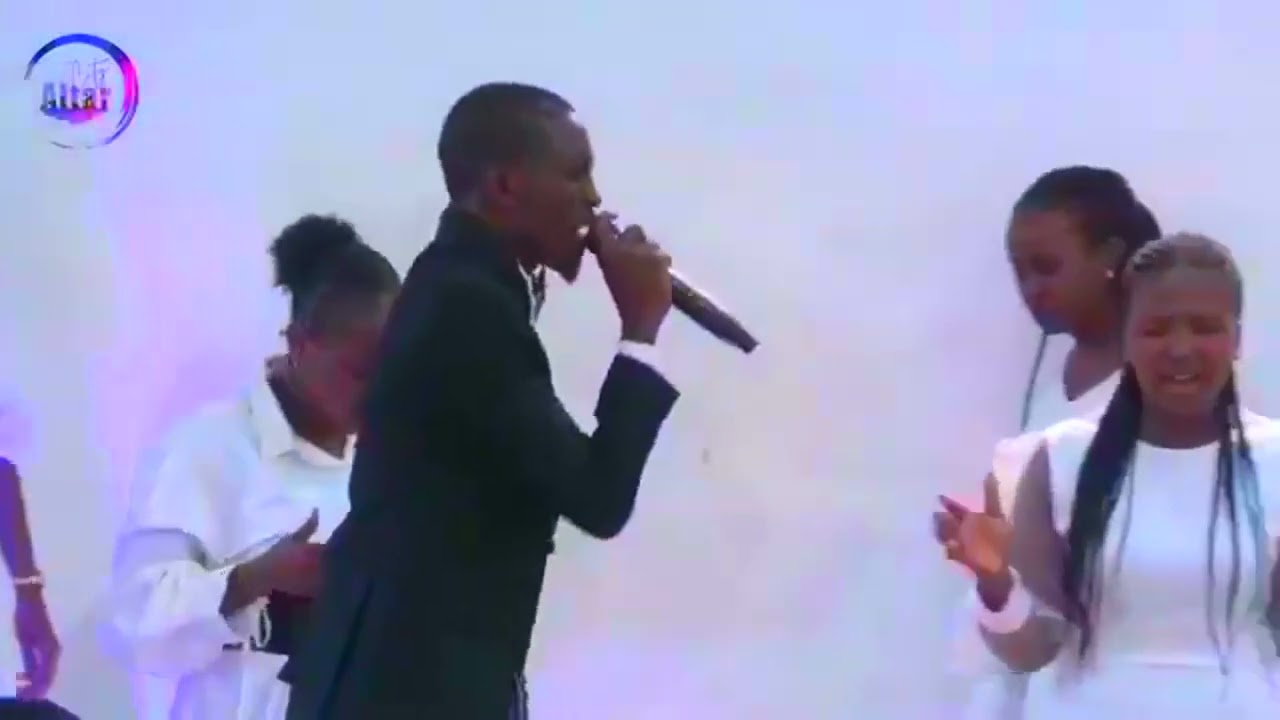 🔥THE WORSHIP THAT PEOPLE COULDN'T STOP PRAYING. Latest MORNING WORSHIP SONGS #abbeyojomu