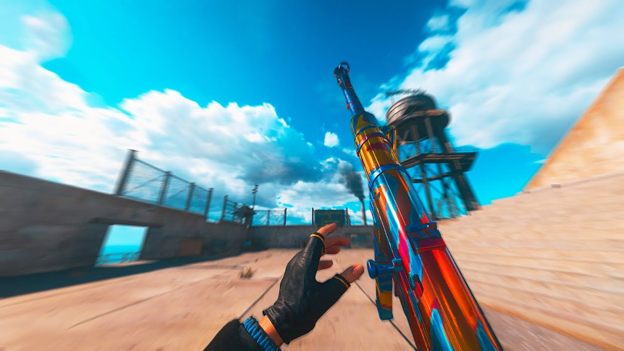 Atomic Mp40 Movement