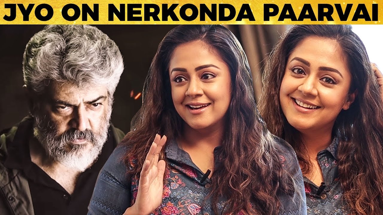 Suriya-Jyo Comeback Film, Kakka Kakka 2, Ajith's NKP, Dev & Diya and much more...| MY
