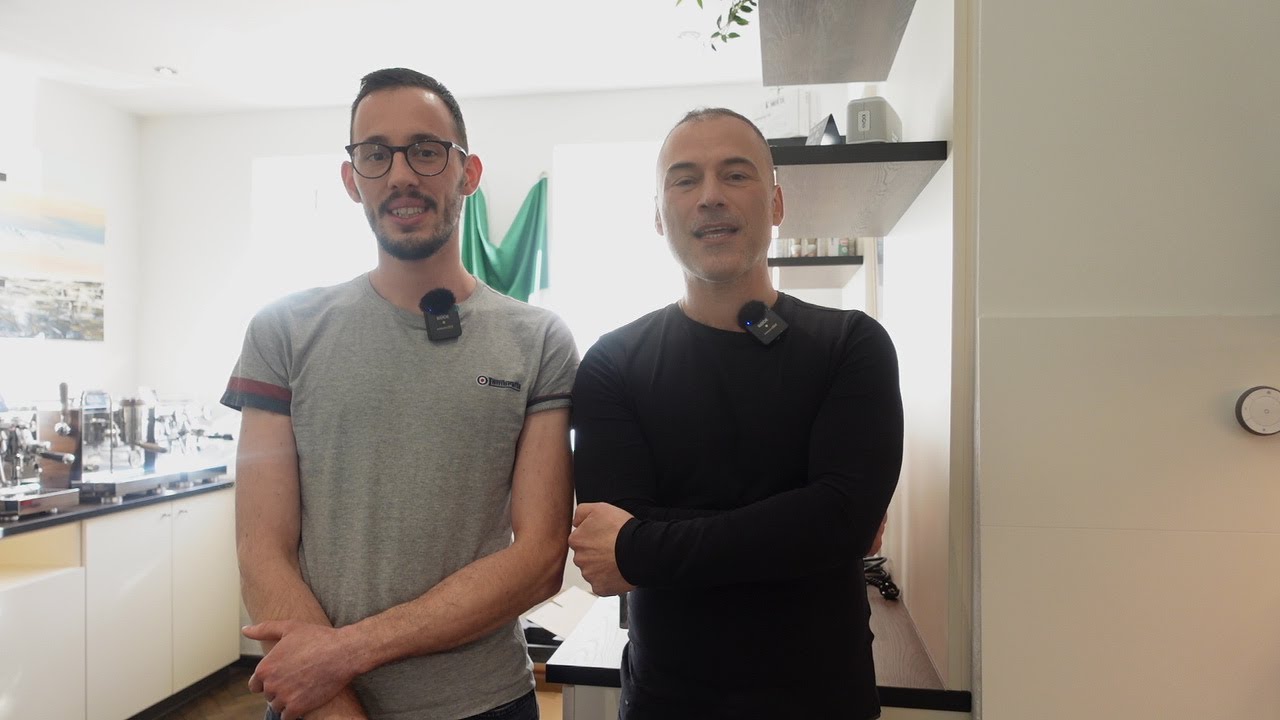 Rancilio Silvia und Ecm CasaV Testbericht von Experten. Vergleich Einkreiser-Test Siebträgermaschine
