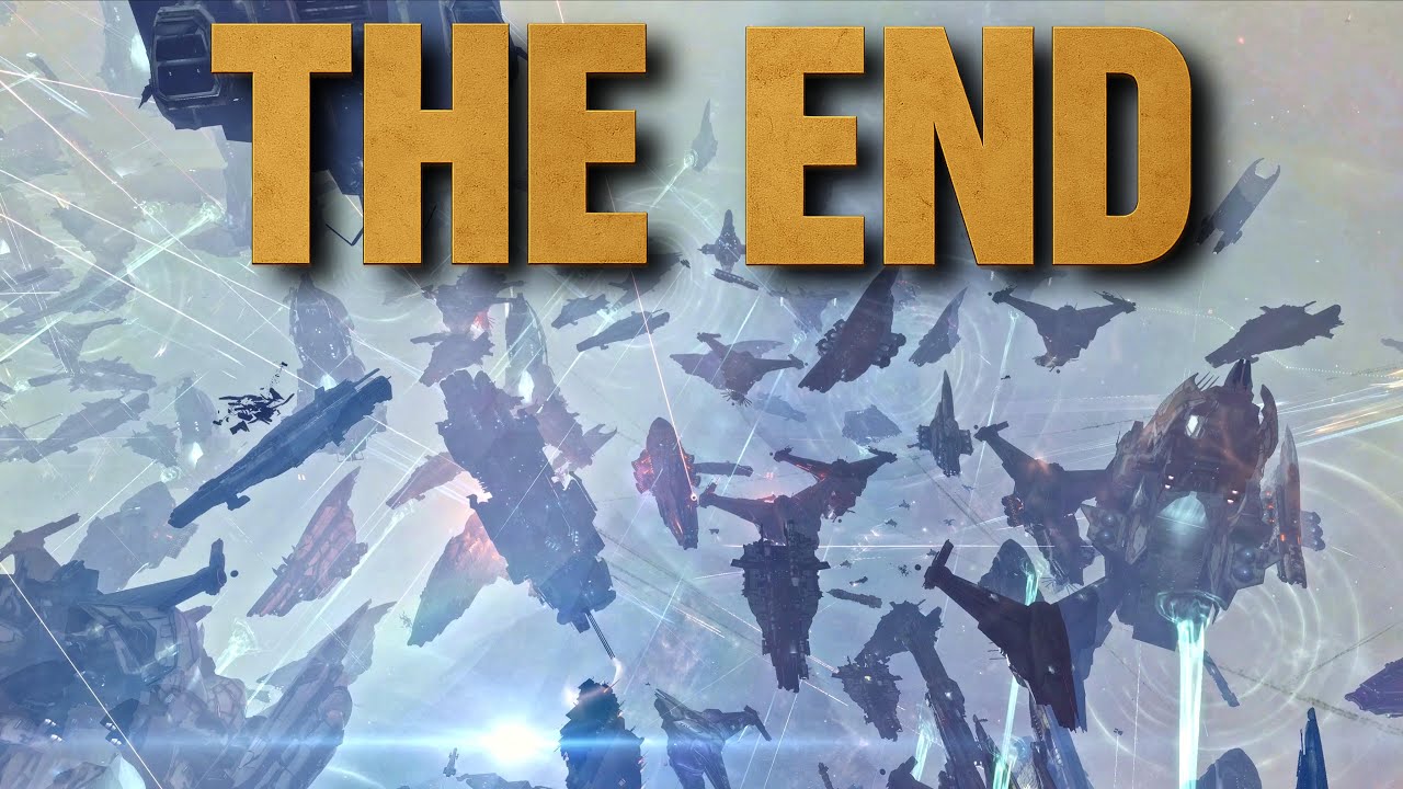 Pandemic Horde CONQUERED | Part 4 | EVE Cinematic Battle Report