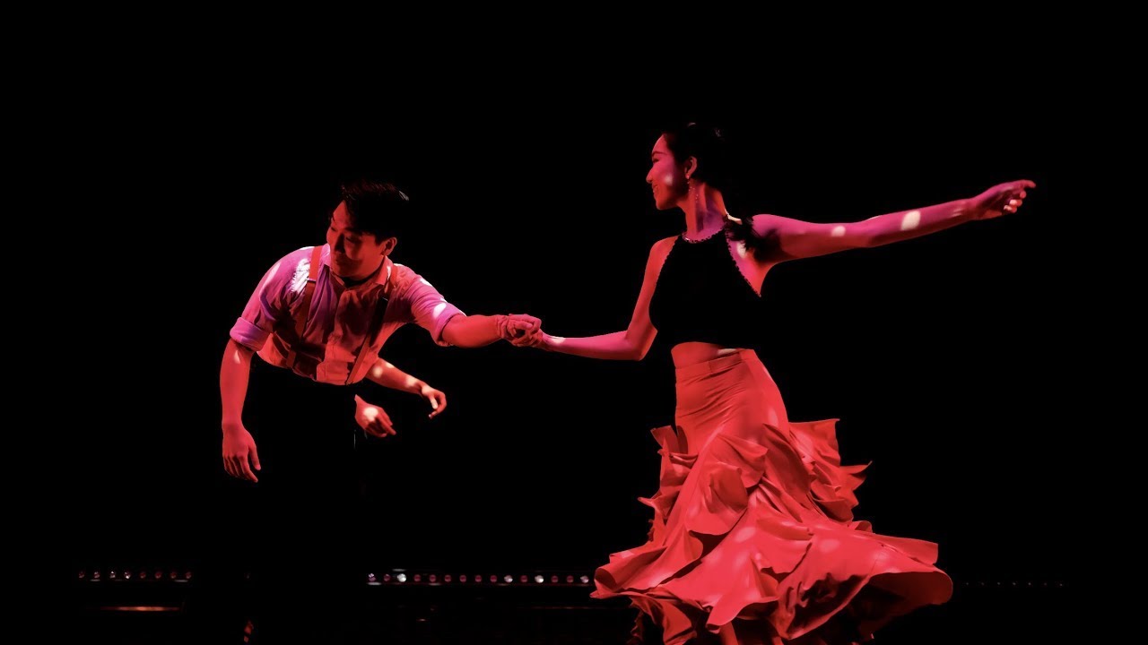 Bella Ciao - Yale-NUS Ballroom (Fall 2019)