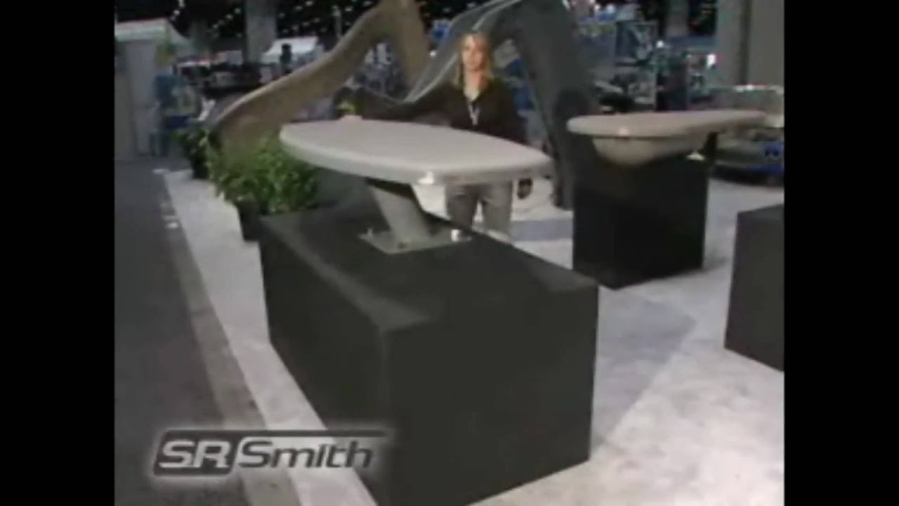 S.R Smith Fusion Dive Board - WestsideWholesale.com