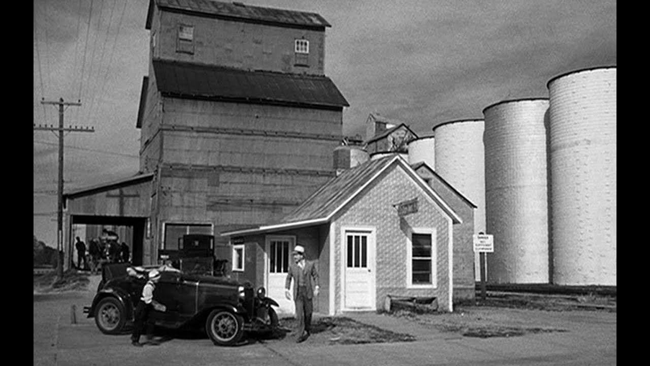 Part 2 Paper Moon Filming Locations 50th Anniversary