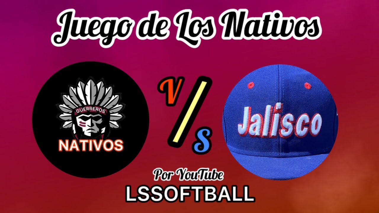 Juego de los Nativos