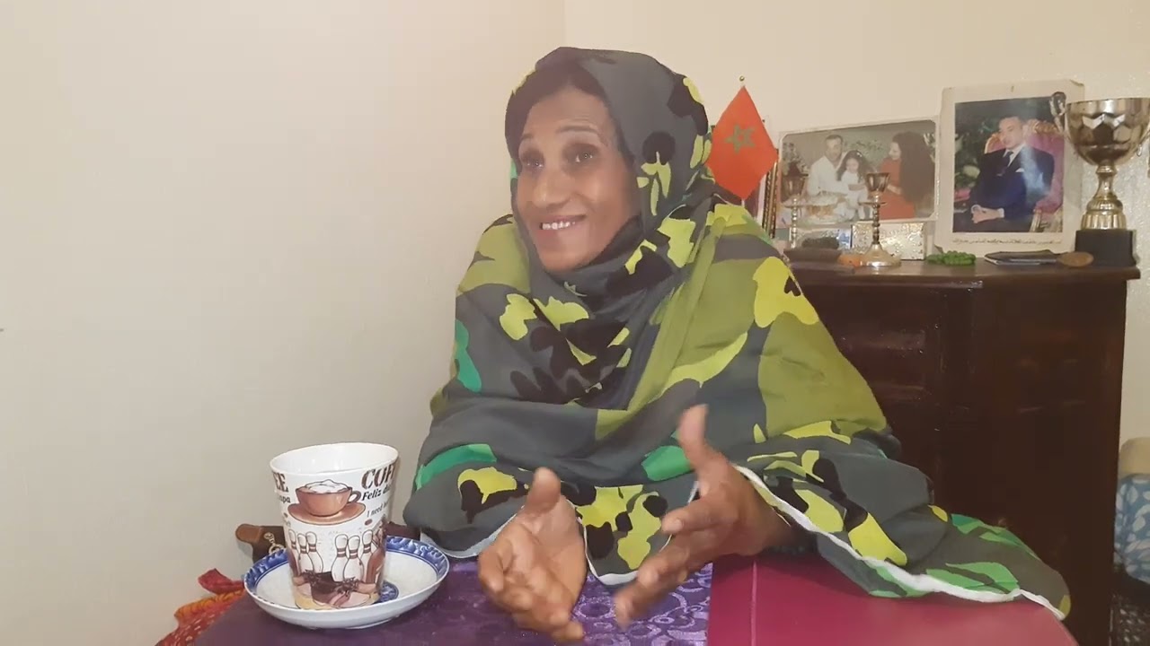 دار العجزة؟ 🤯 قصة مؤلمة وملفات ساخنة عندها علاقة بعقوق الوالدين