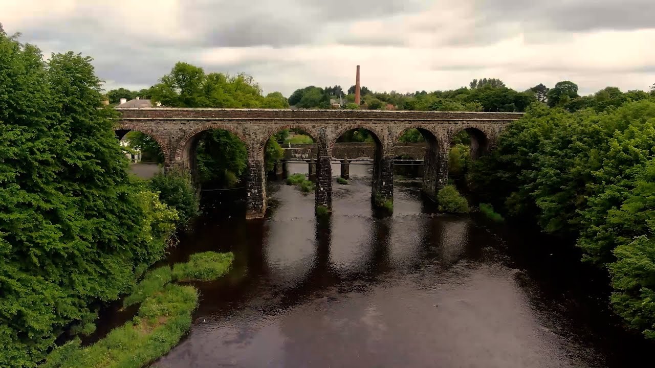 Randalstown Arches Festival 2021