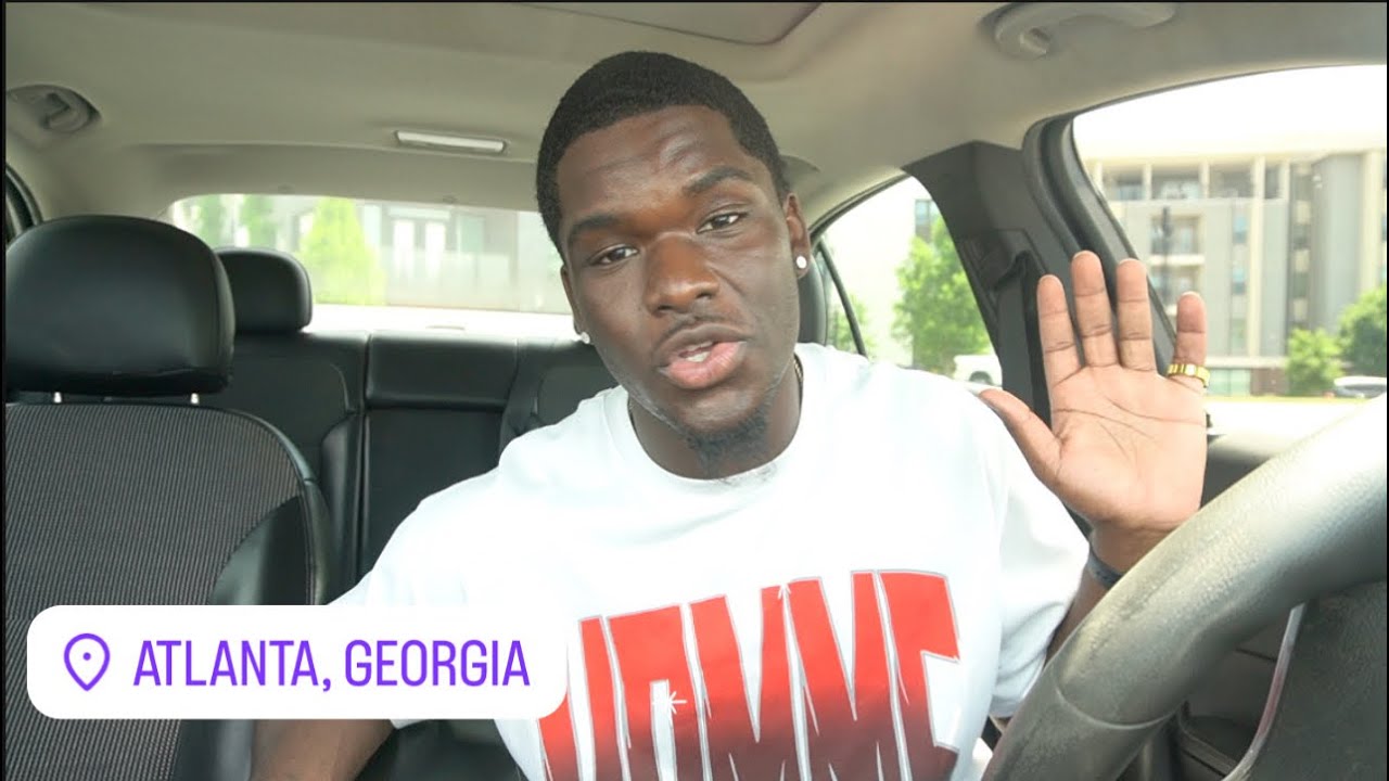 10 THINGS YOU NEED TO KNOW BEFORE MOVING TO ATLANTA