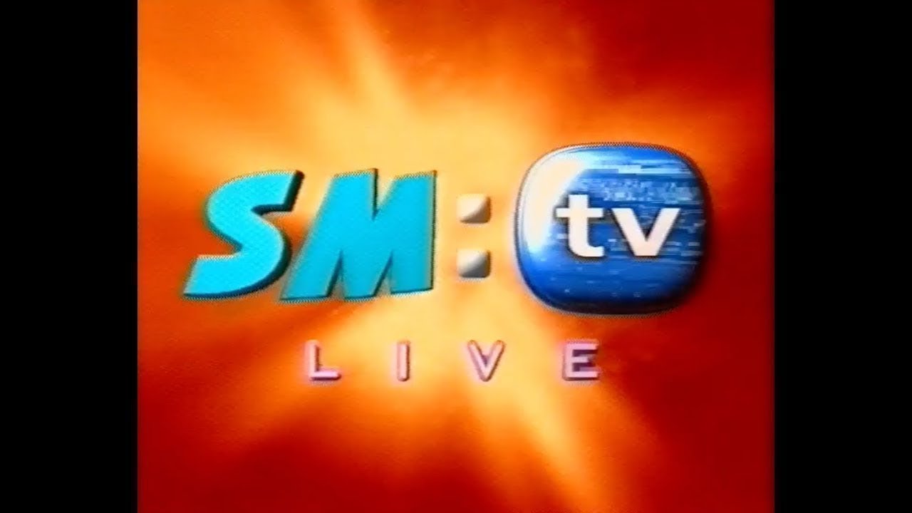 SM:tv Live: 24th March 2001 (CITV)