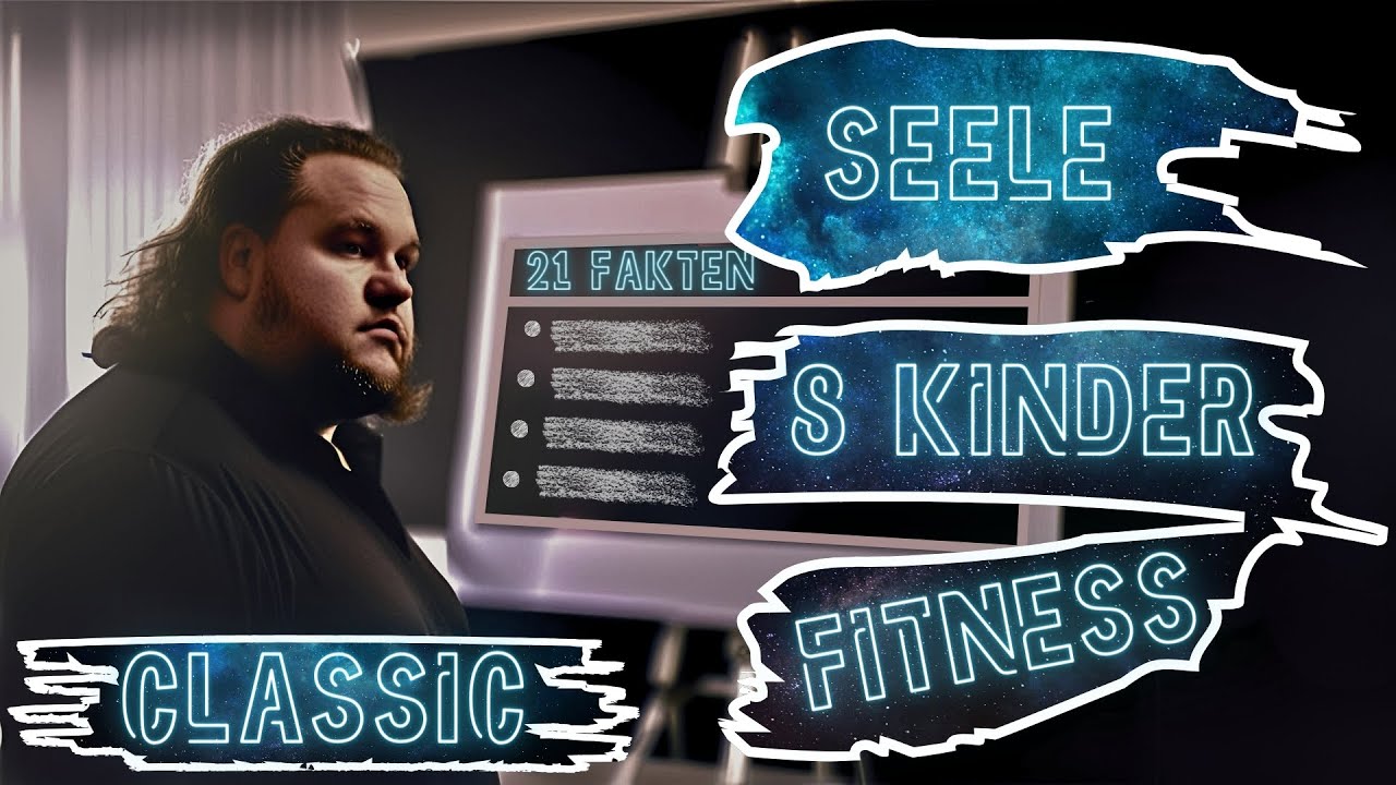 21 Fakten über Drachenlord - "Kinder, Musik, Seele, Geld" 