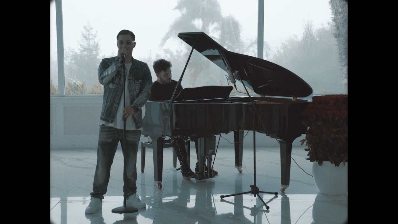 Yoseba - Illusione (Acoustic Version)
