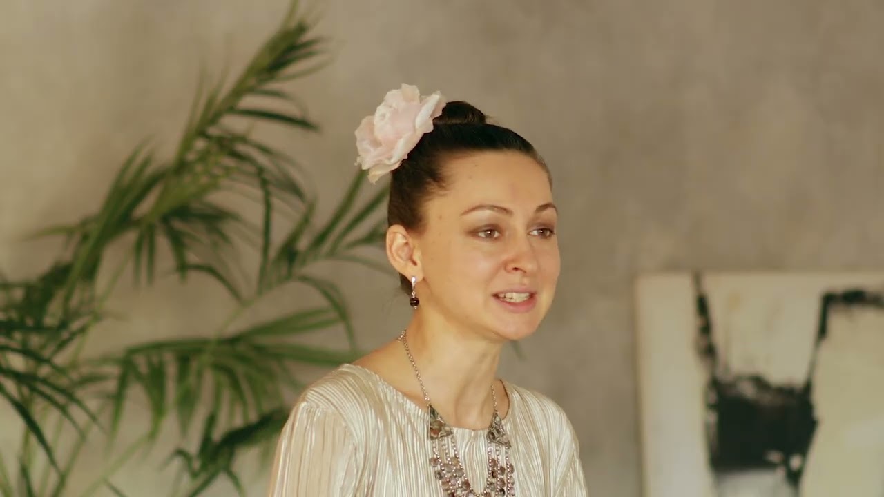 Blini moi blini - original folk song from Southern Russian kozaks 
