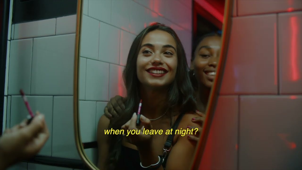 Porsche Love - Driving By (Lyric Video)