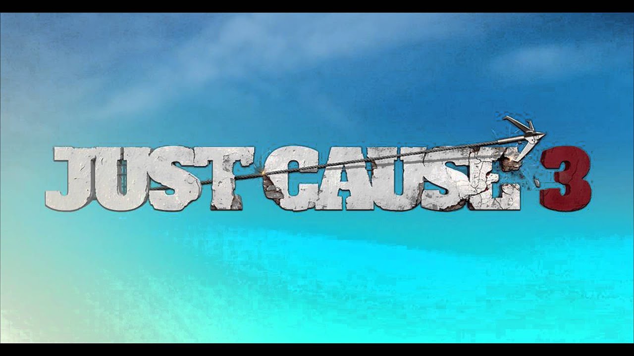 Just Cause 3 Heat 1 Soundtrack