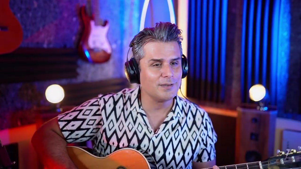 Zana Abdullahi-AFSANA