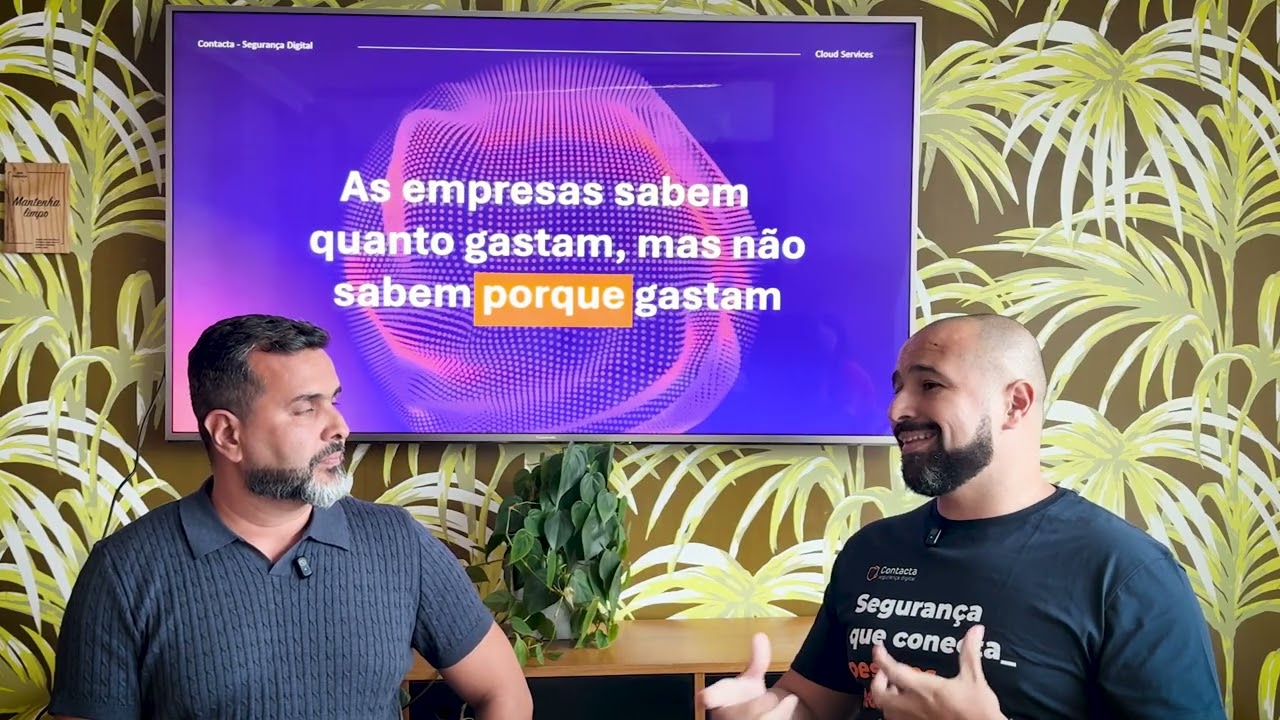 Panorama Cloud 2025: qual é a maturidade das empresas brasileiras em cloud?