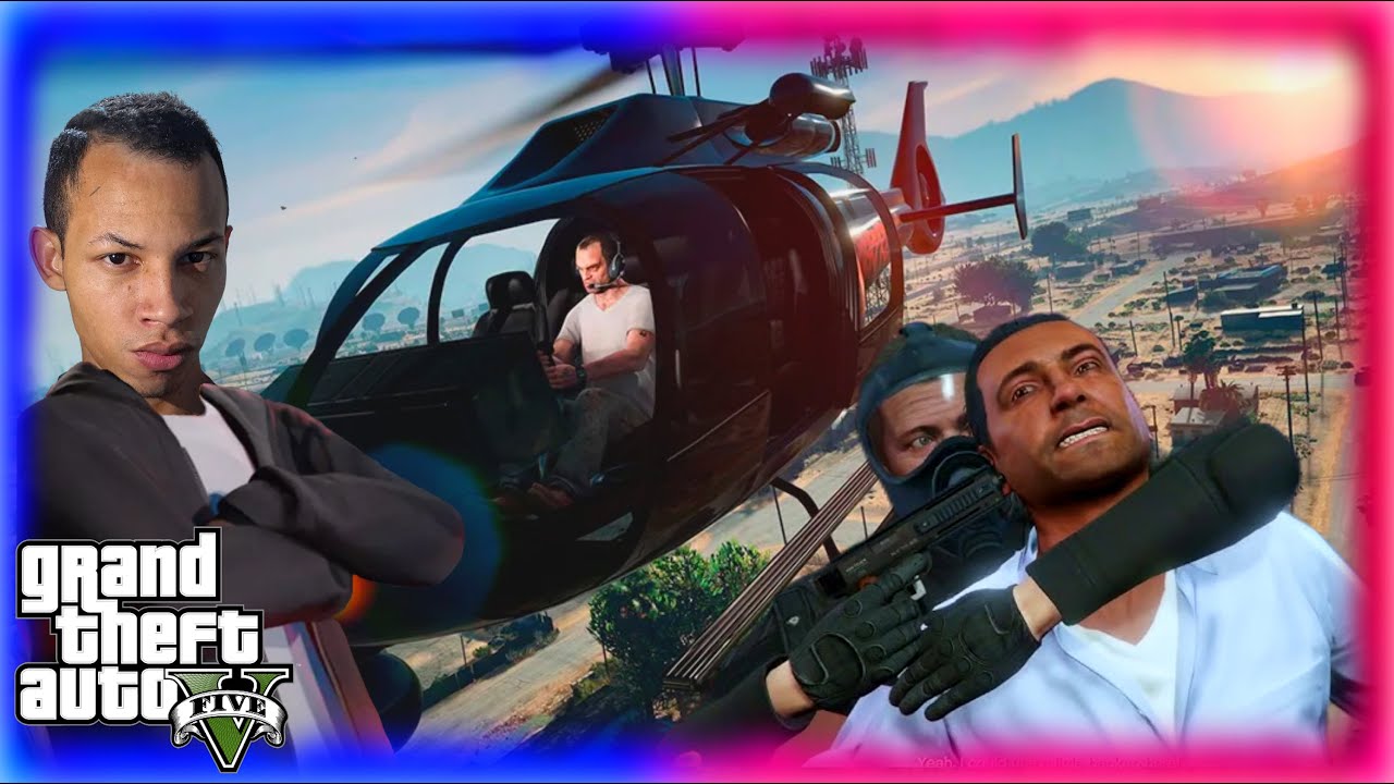 Vamos ali Enfrentar o FIB, Mas Dois é Bom, Três é Demais!!!