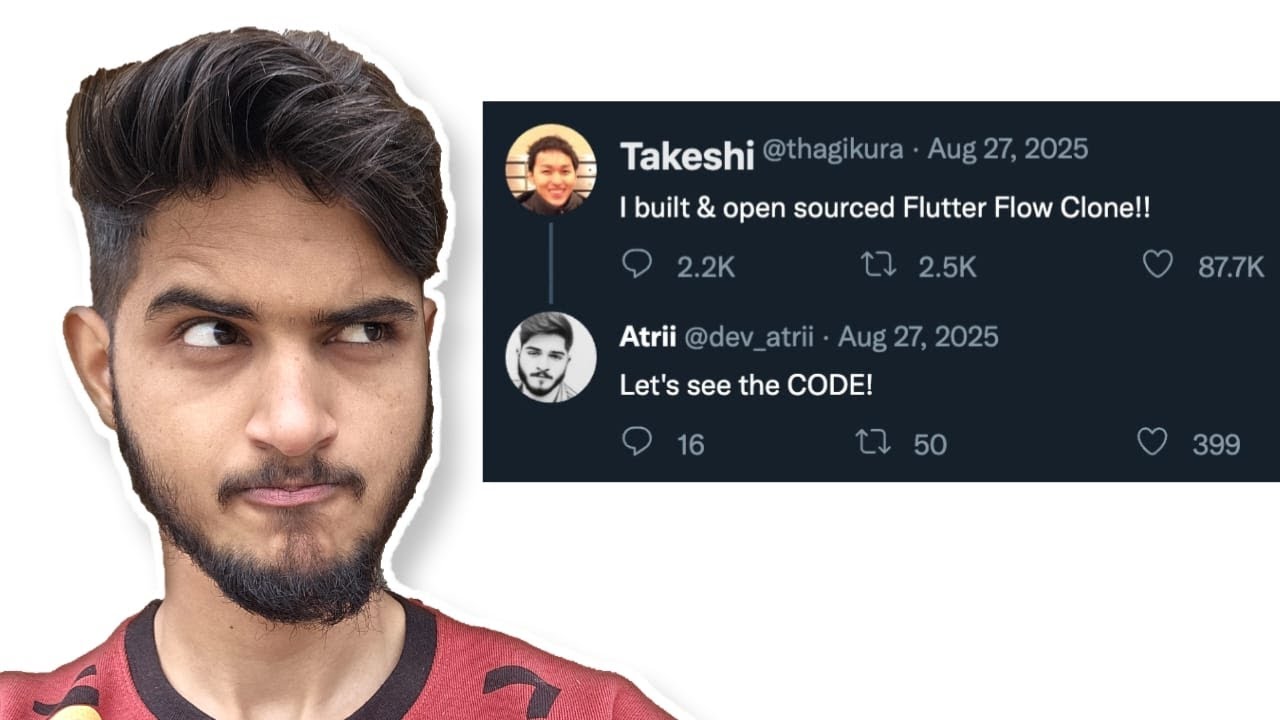 Somebody built App Builder in Compose.... Let's Explore the Code