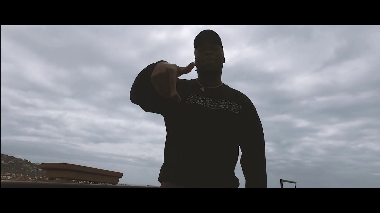 ERGO PRO - FUKUOKA (PROD.GESE DA O) - CREDENS SHOTS VOL.9