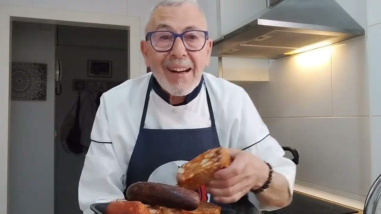 callos malagueños ,Cocina tradicional Malagueña