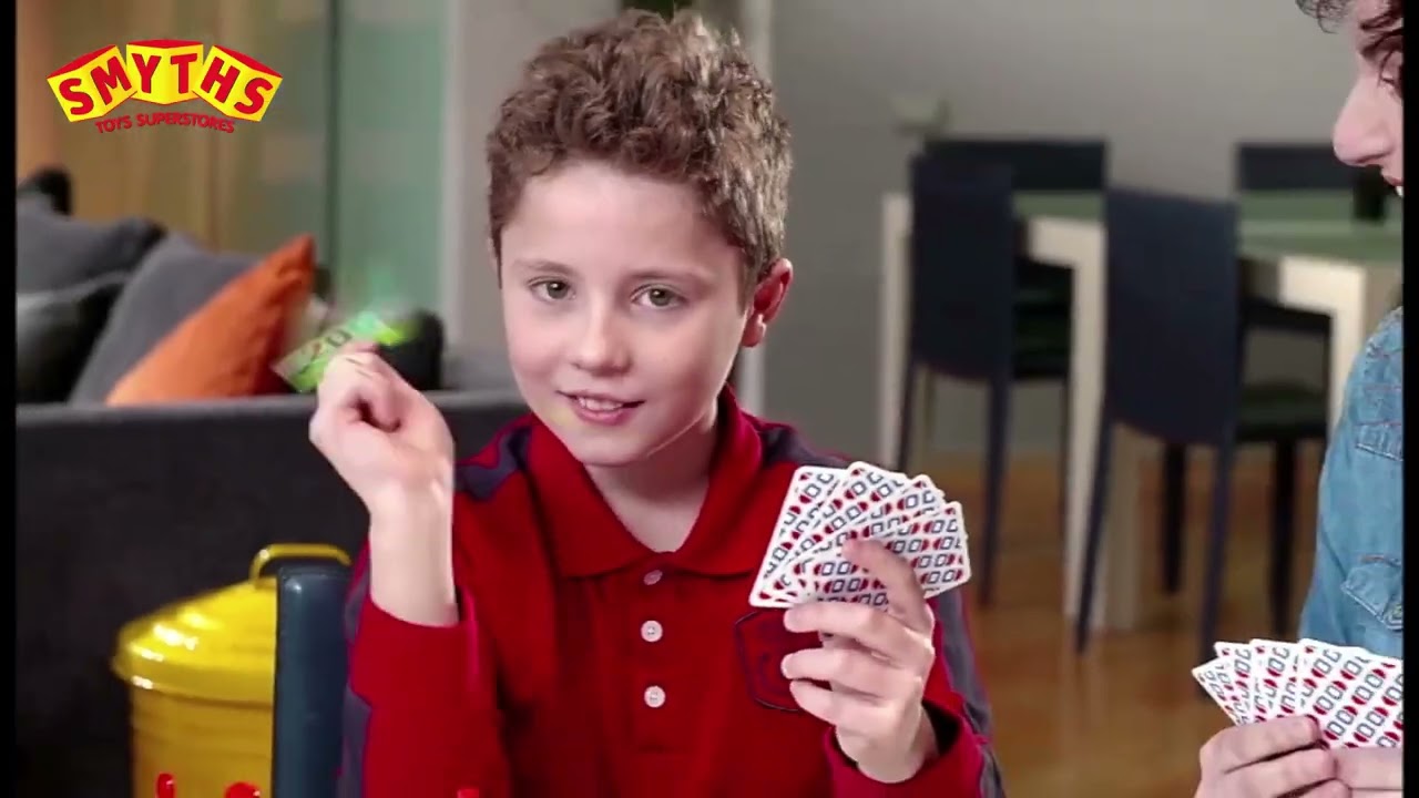 Le jeu Mille Bornes Plateau est chez Smyths Toys !