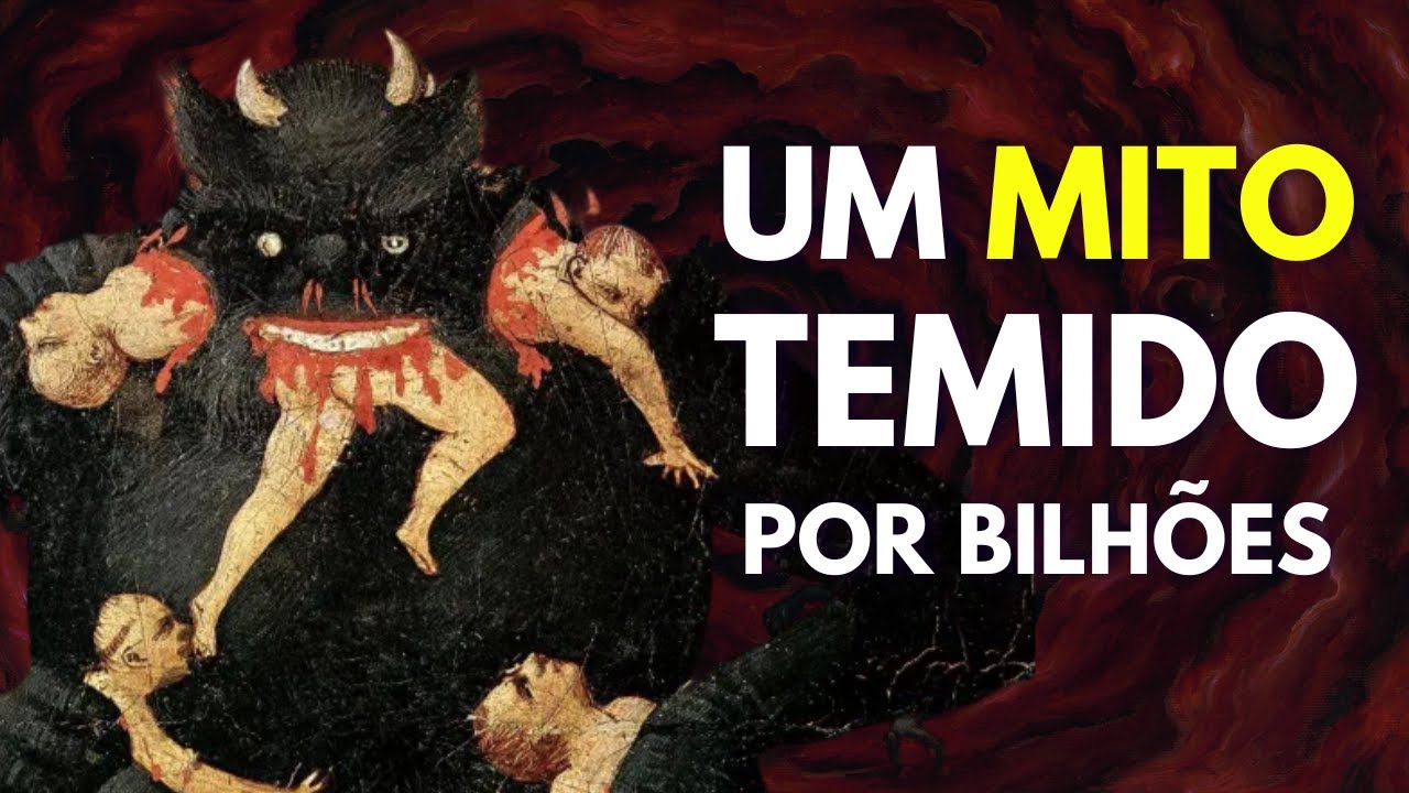 SATANÁS | As Origens do Diabo: Mito ou Força Sobrenatural?