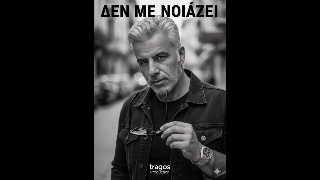 Δεν με νοιάζει πια 