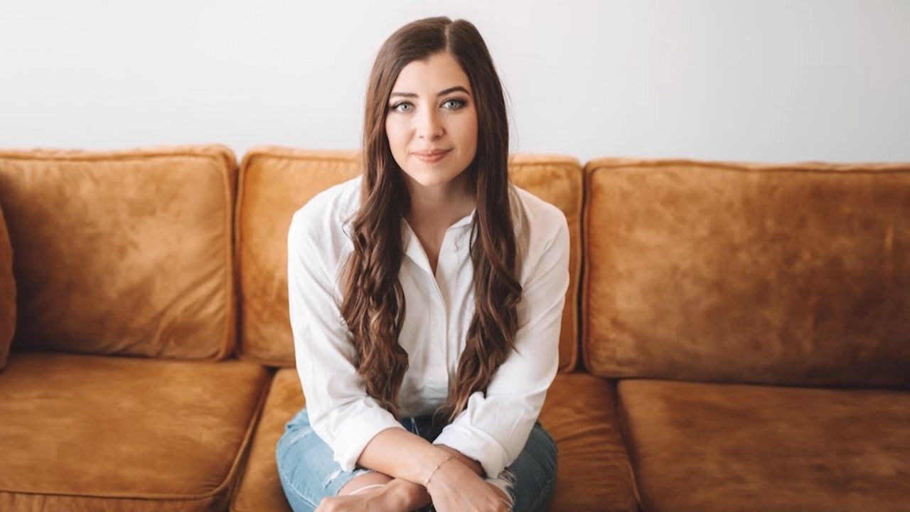 Content Creator on Success: 