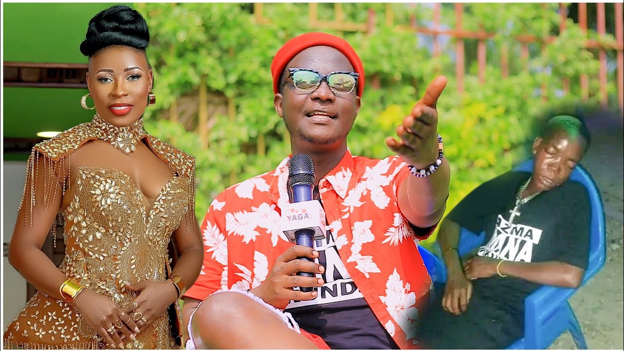 #Natacha Burundi ntavyorosha🔥 ama200 yamuhinduriye ubuzima//Mc Gundos abishize kumugaragaro