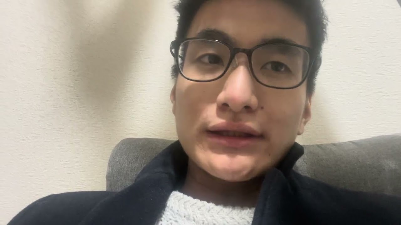 葛藤