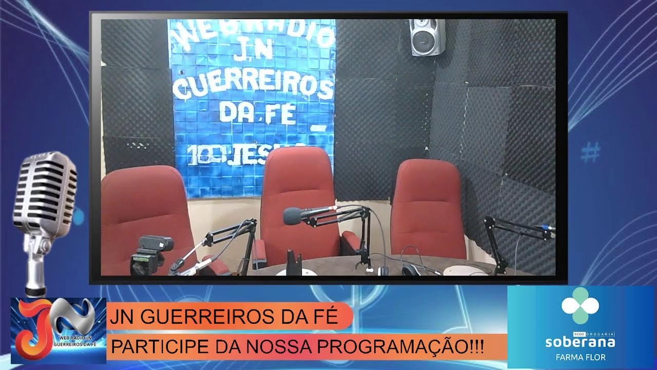 20/02/2026 programa  nas maos do oleiro