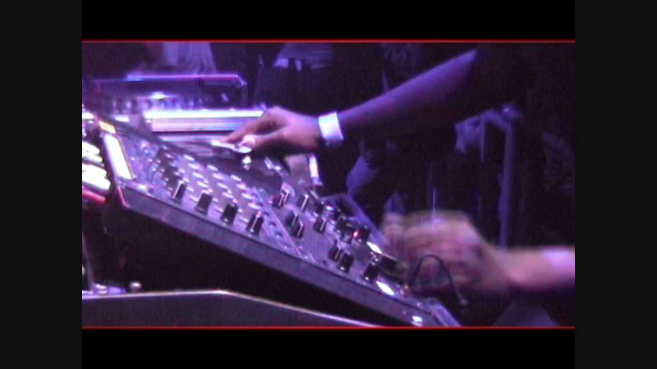 Marky @ Tranzmission 2007
