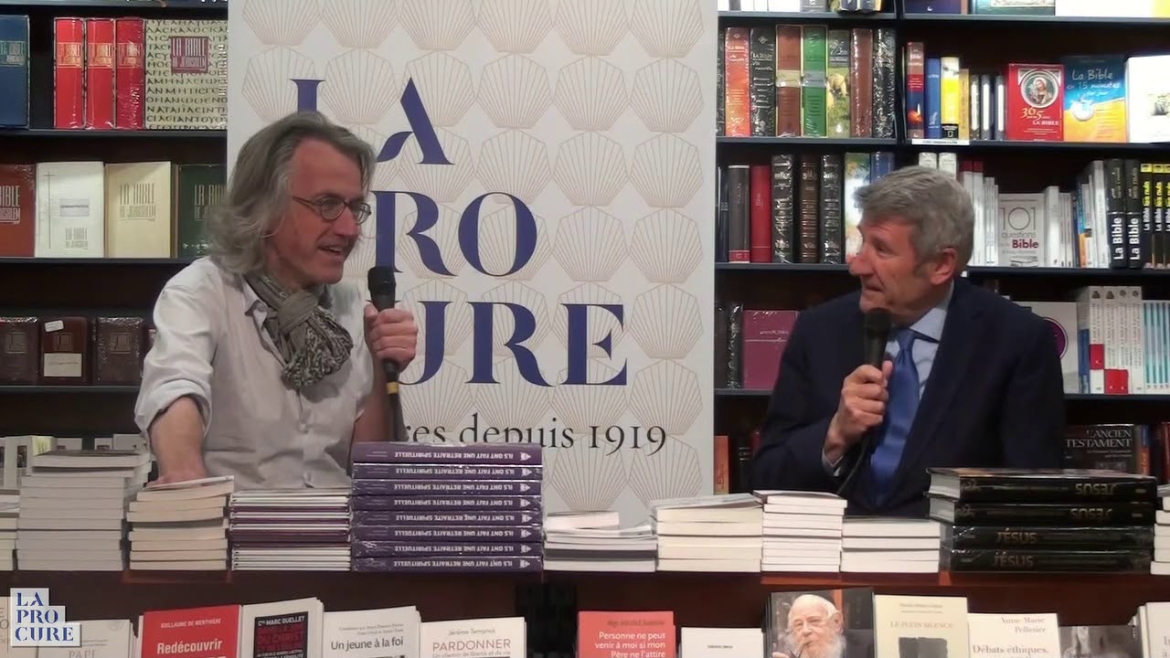 Philippe de Villiers - Puy du Fou : Un rêve d’enfance