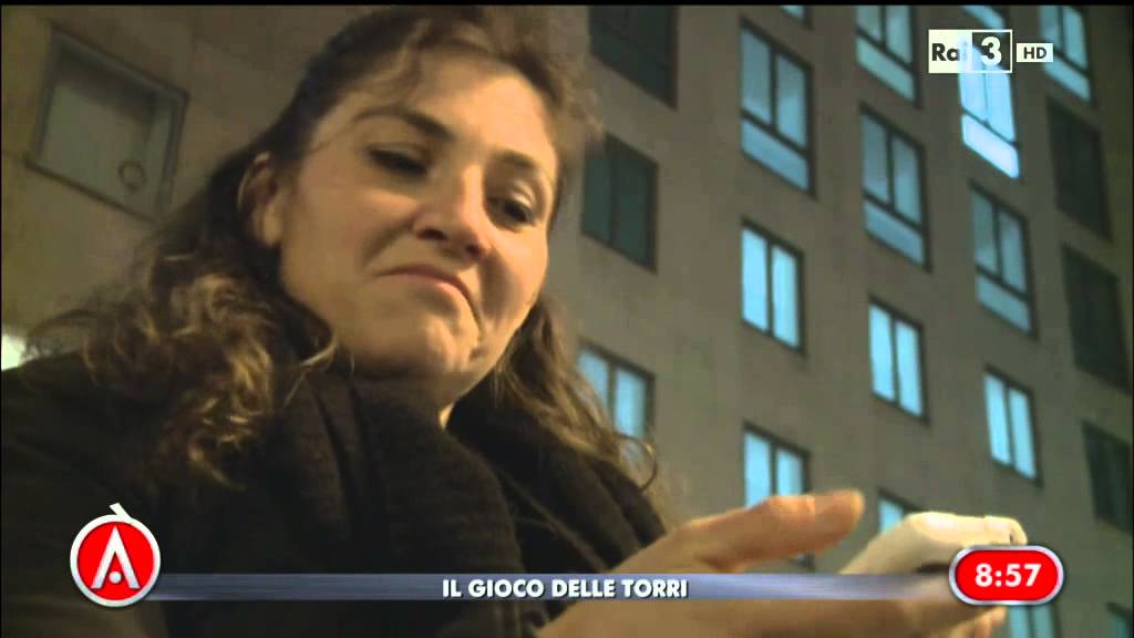 Olgettine: (chi) c'era un volta e chi c'e'? - Agorà 26/02/2015