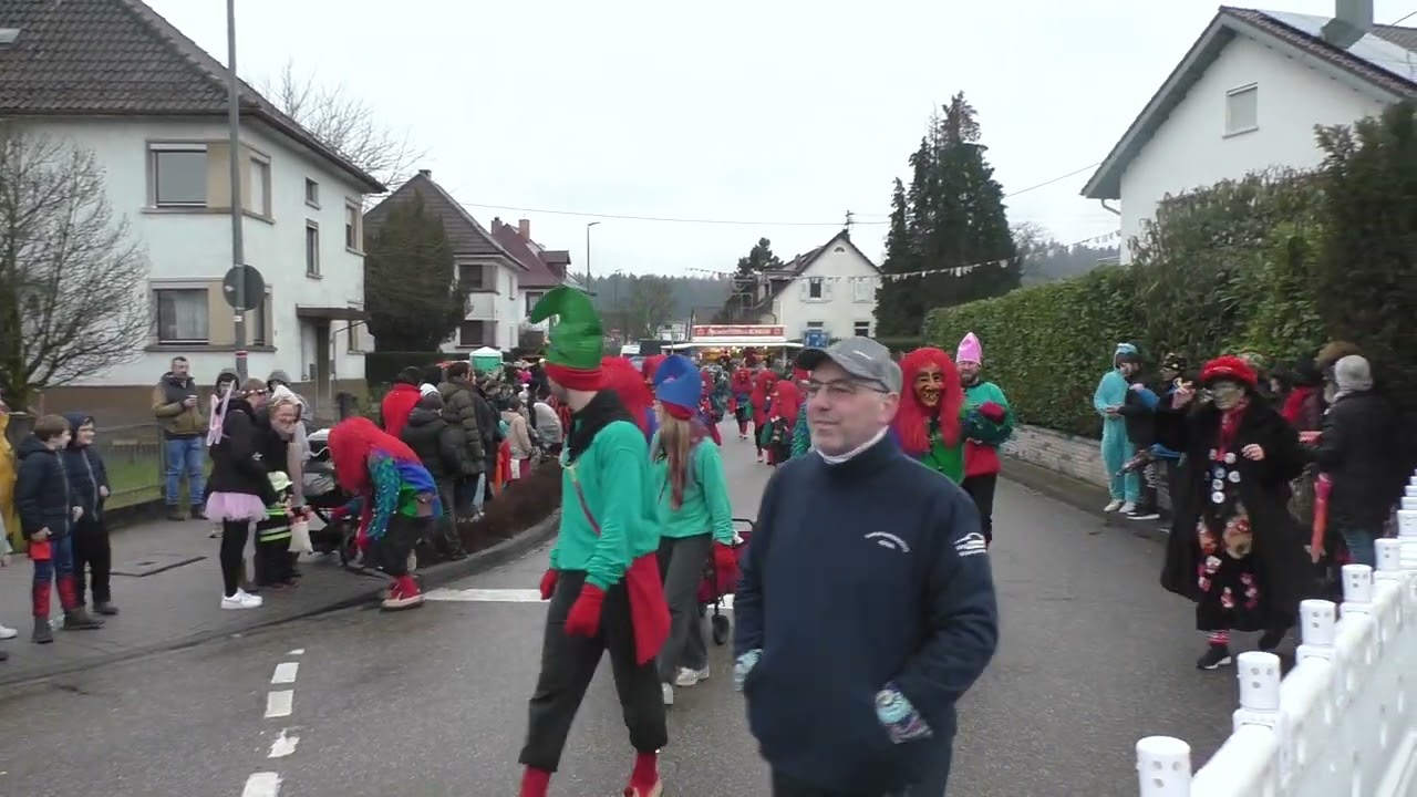 Umzug Bad Rotenfels  2026 #1