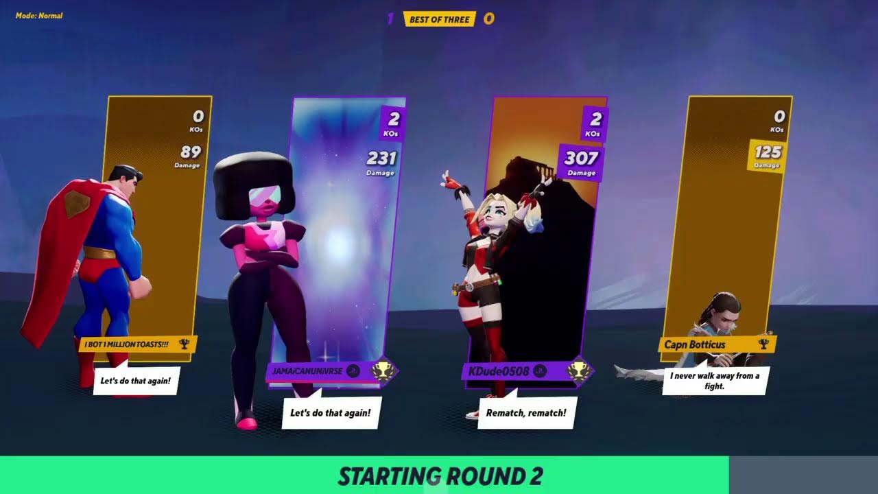 MULTiVERSUS PREMiUM GAMEPLAY |STORY MODE|GAMEPLAY PS4