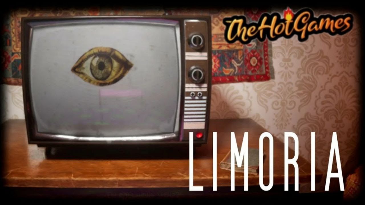 ИГРЫ РАЗУМА ► Limoria прохождение