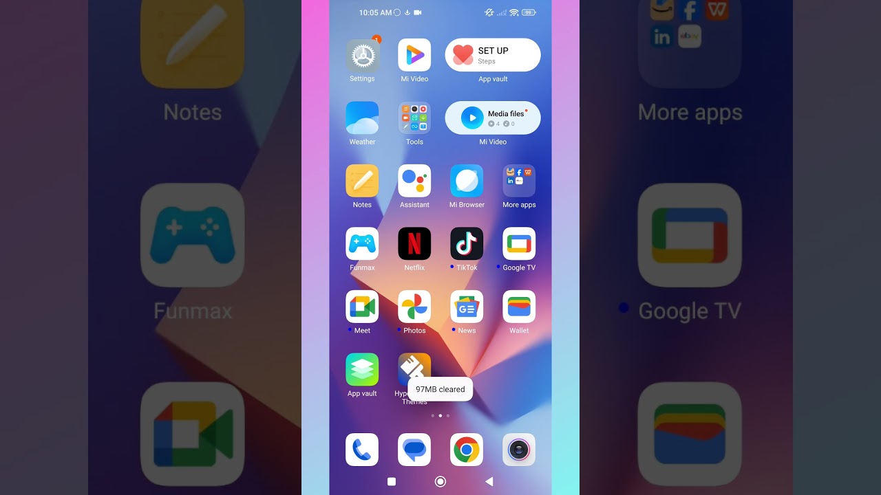 Install MIUI 14 / HyperOS 2 Themes through theme backup file