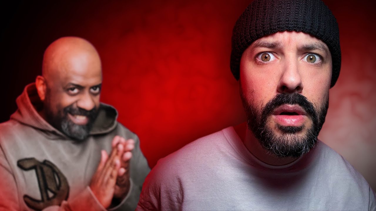 Je REACT Au Grand JD