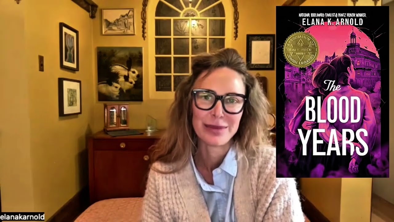 A Jewish Author&rsquo;s Childhood Experience with a very Controversial Book