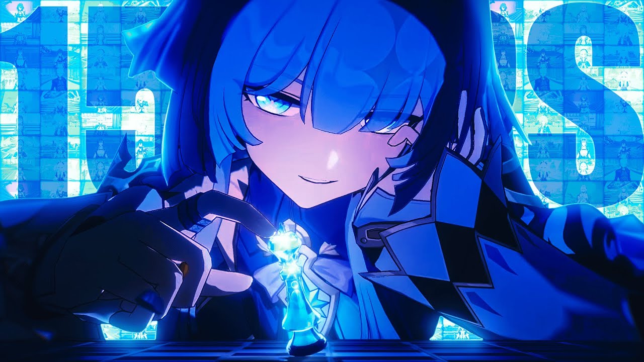 E6 Cerydra + 15 DIFFERENT DPS Characters