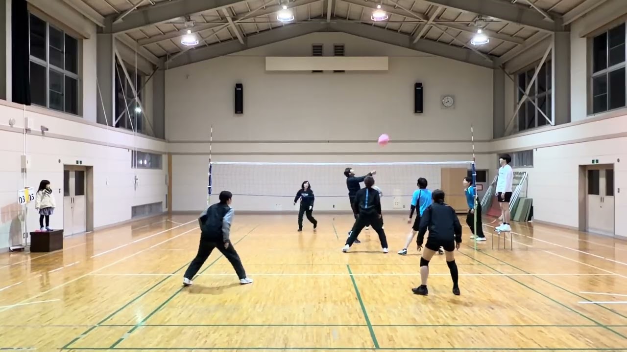 2026.01.31 モンエク練習会③