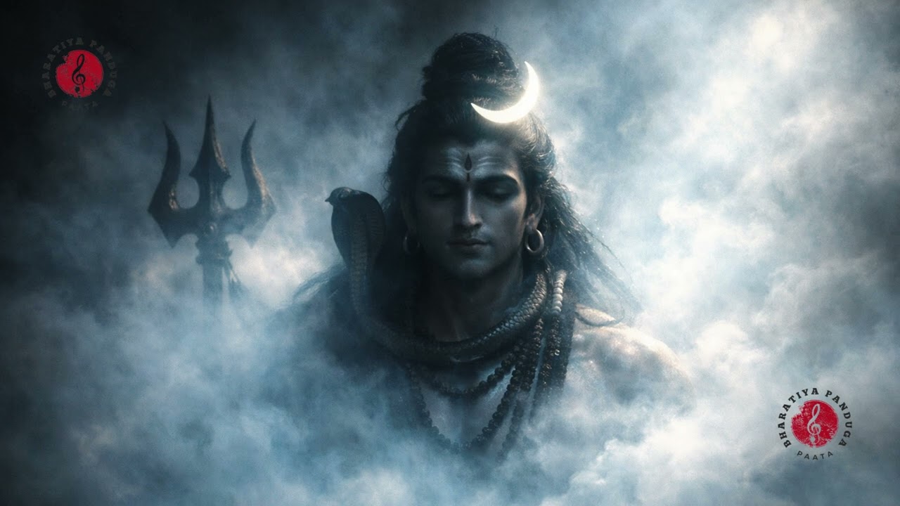 వైద్యనాథాష్టకం | Maha Shivaratri Song