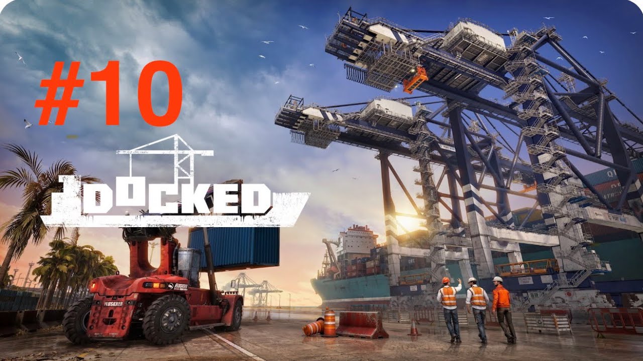 Docked ps5 #10 -fine milestone 5-