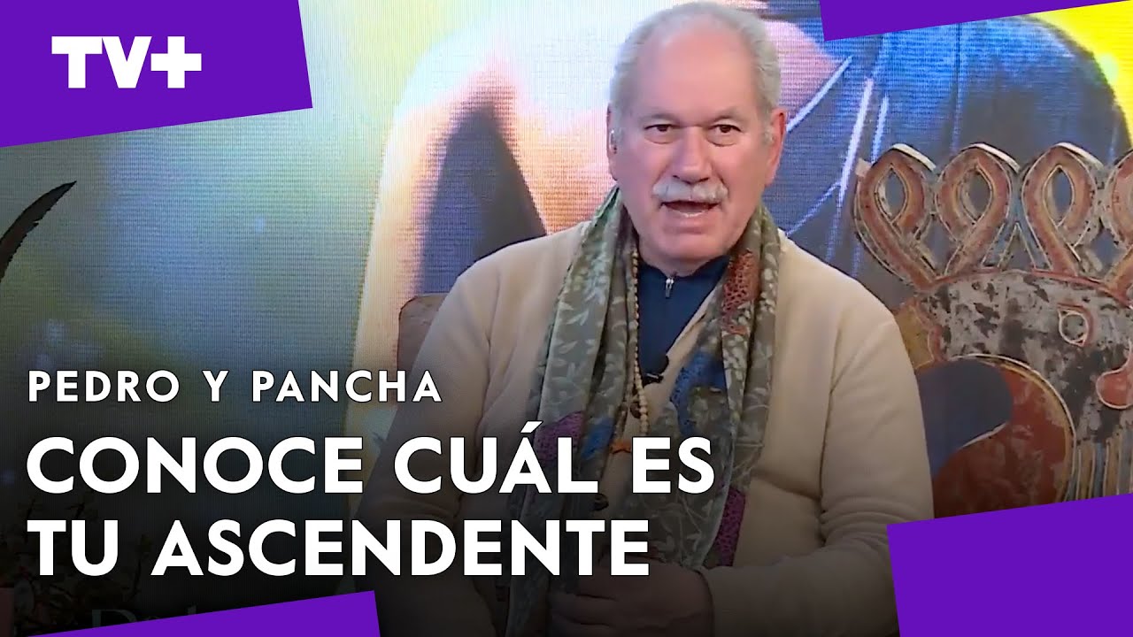 ¿Cómo influye mi ascendente en la vida?